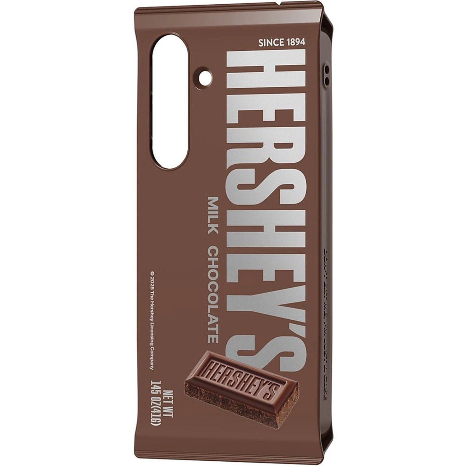 SLBS Crocs Case for Galaxy S25 Plus