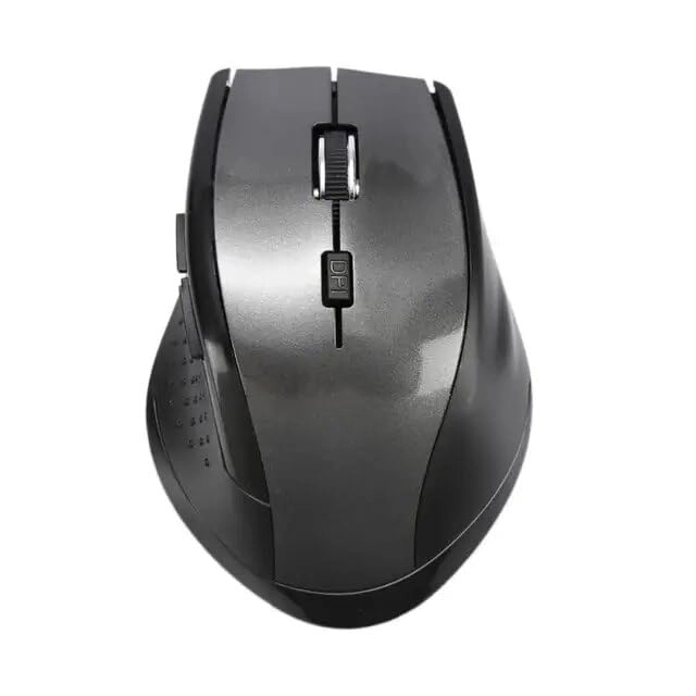 Wireless Optical Mouse - Wireless