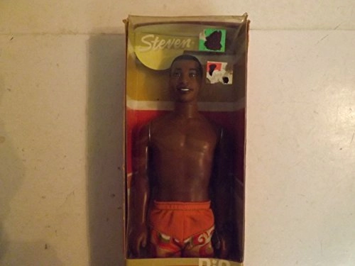 Steven Doll - Rio de Janeiro Special Edition