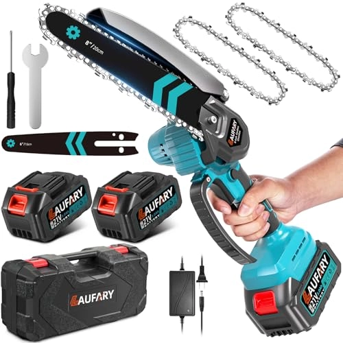 Mini-Chainsaw - 1000W