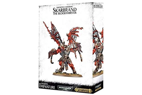 Skarbrand The Bloodthirster