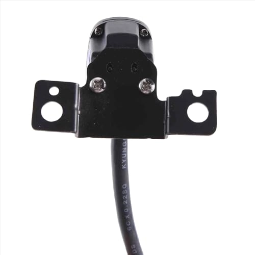 Reversing Camera - Night vision Wired