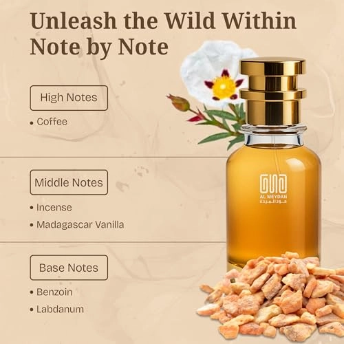 Insense Saave Eau de Parfum 100 ml