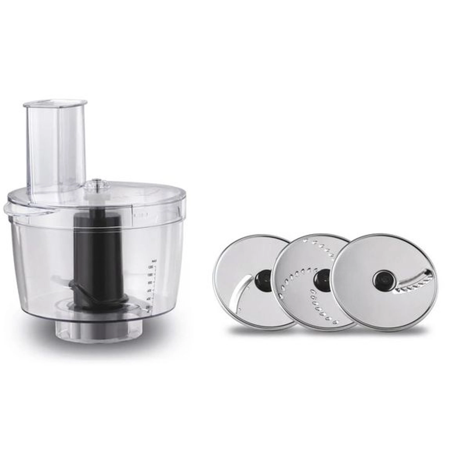 QA813D27 - 6.7 Liters 1500 Watts