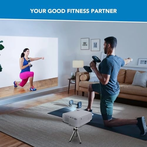 projector 120 ansi Brightness 1920 x 1080 Pixels