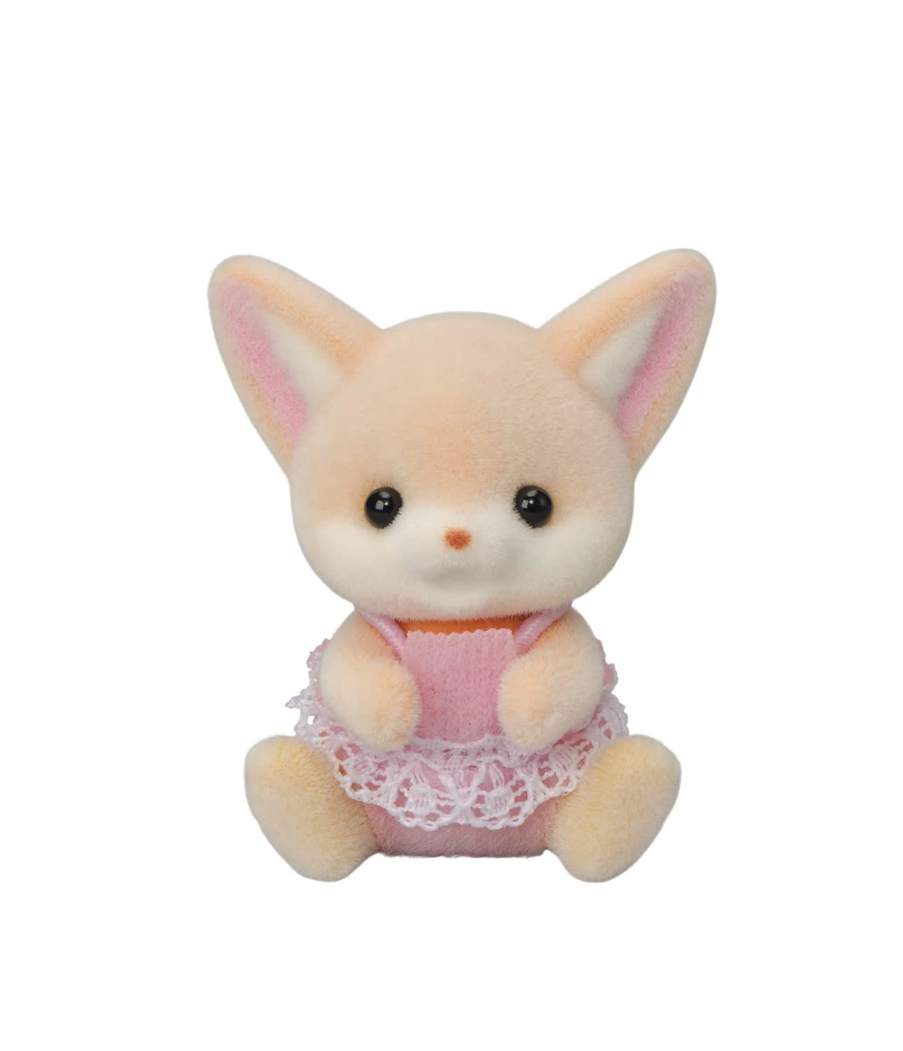 Fennec Fox Twins - Rocco + Tara 2 pcs