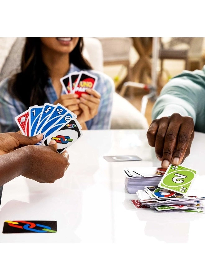 Uno Party - Card Game