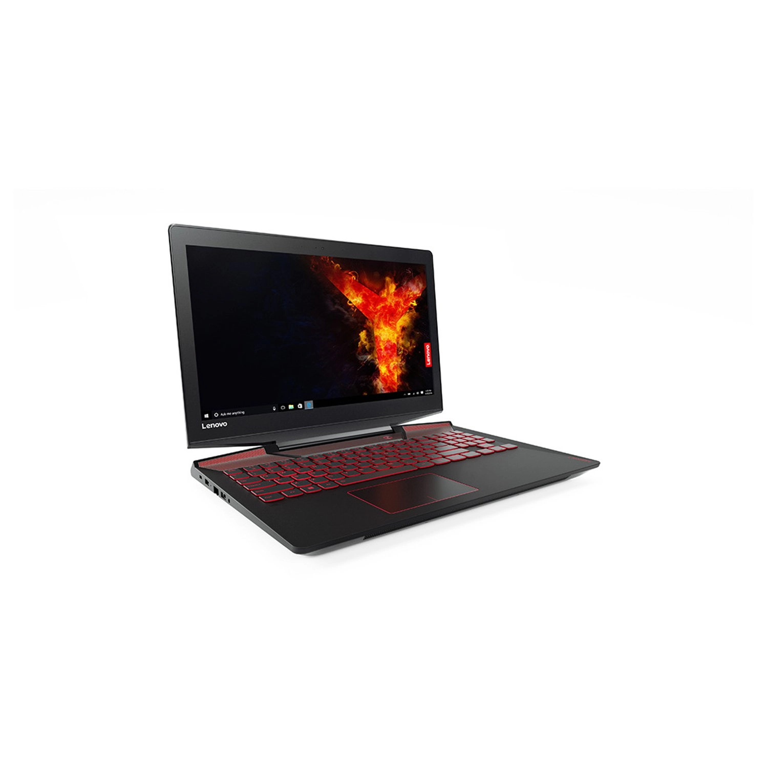 Legion Y720 15IKB - 15.6'' Core i7-7700HQ 16GB DDR4 1000GB HDD + 256GB SSD