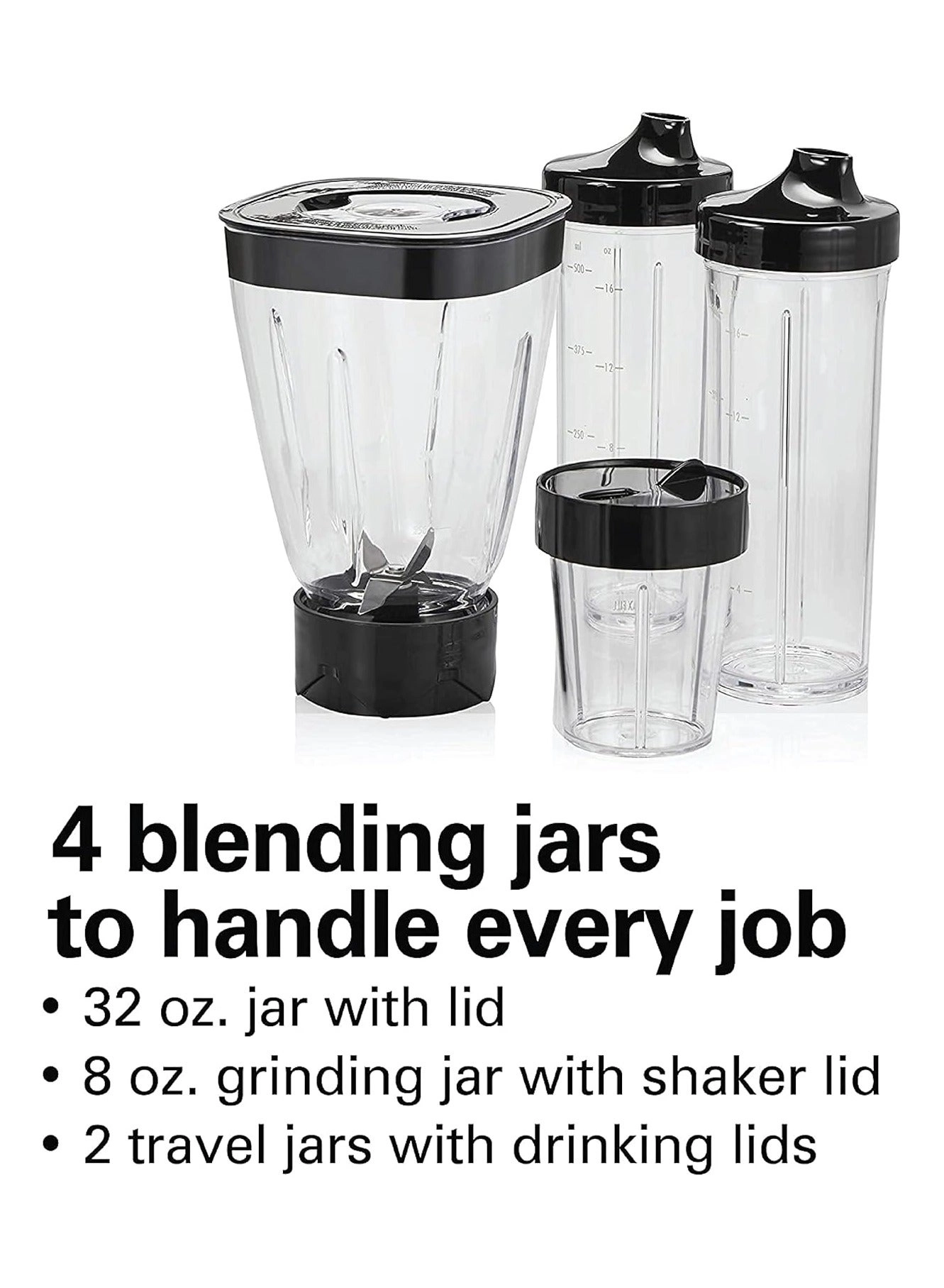 Stay Or Go Blender
