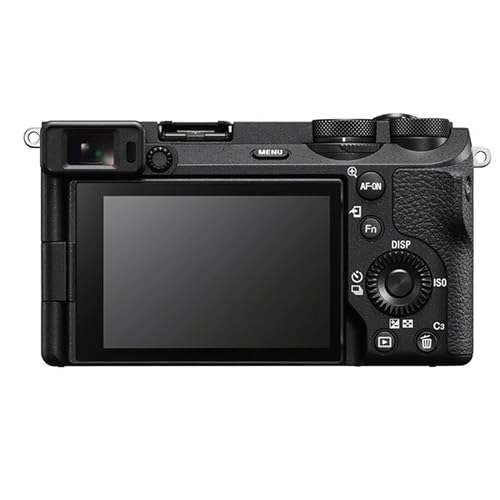 Alpha A6700 ILCE-6700LB Kit