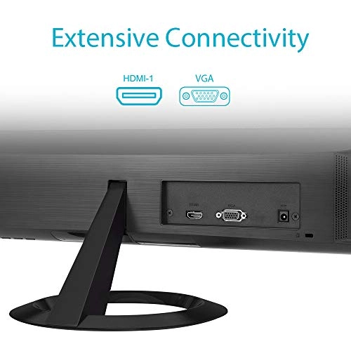 VZ229HE - 21.5 inch 1920 X 1080 pixels