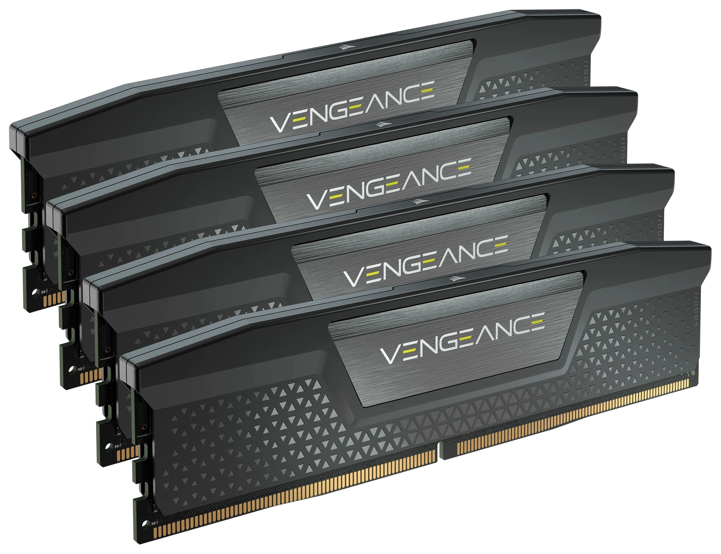 Vengeance RGB - 96 GB 6000 MHz 288-Pin DDR5
