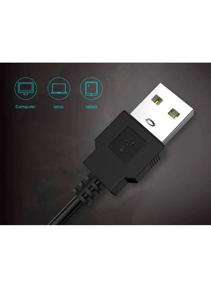 KSC-355 - Wired USB