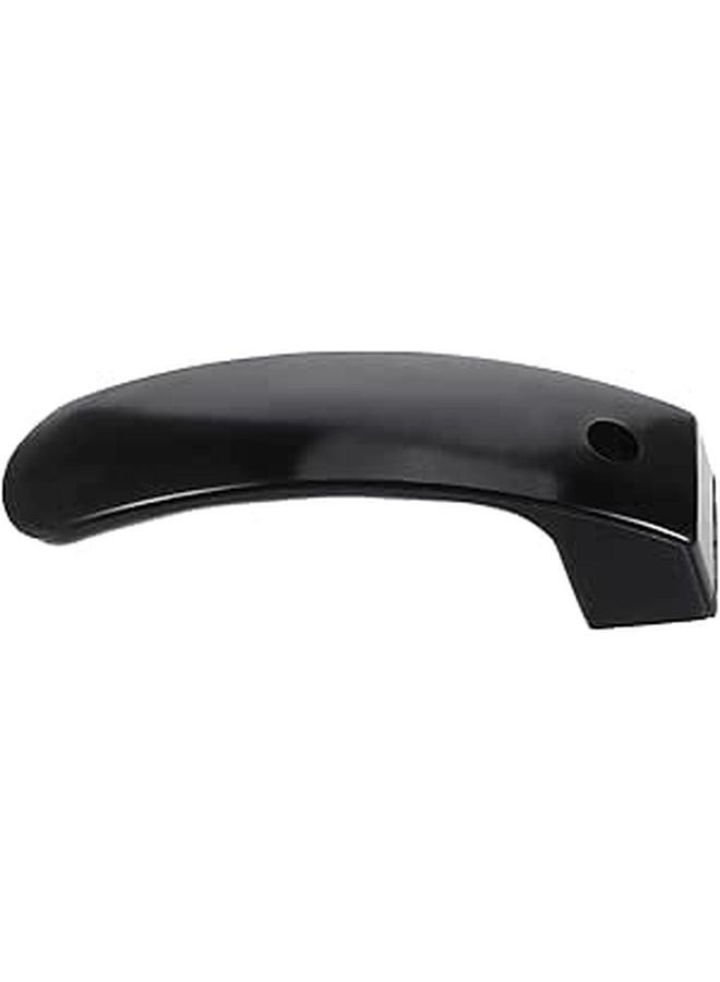 Detachable Handle Replacement