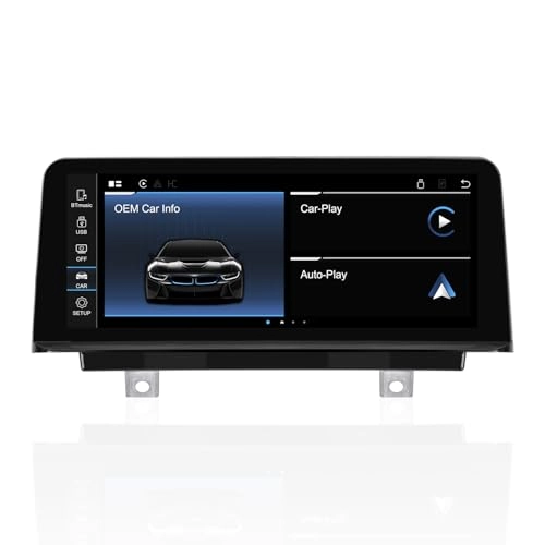 YEEHUNG Car Touch Display Screen - 10.25 Inch
