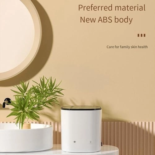 Mini Washing Machine