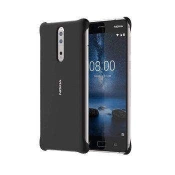 1A21RSN00VA Soft Case for Nokia 6.1