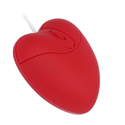 Wired Mouse - USB