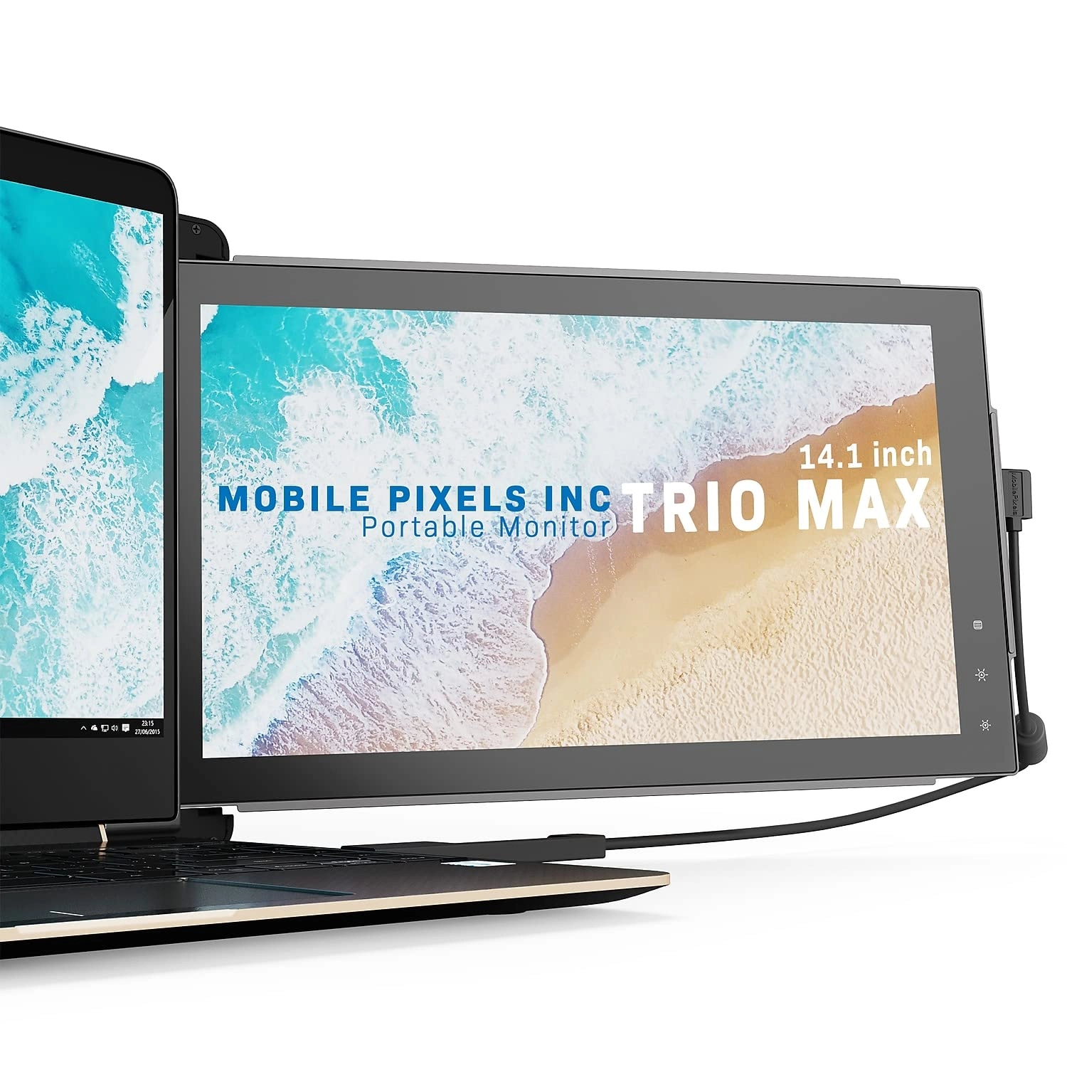 Mobile Pixels Max - Full HD 14''