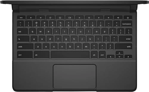 (Renewed) Chromebook 3120 - 11.6'' Celeron N2840 4GB DDR3 16GB SSD