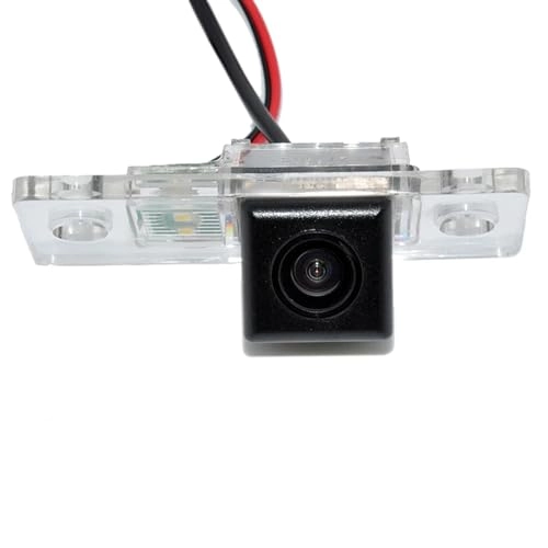 reversing camera Parking Assistance System - Night Vision Wire 720 x 570