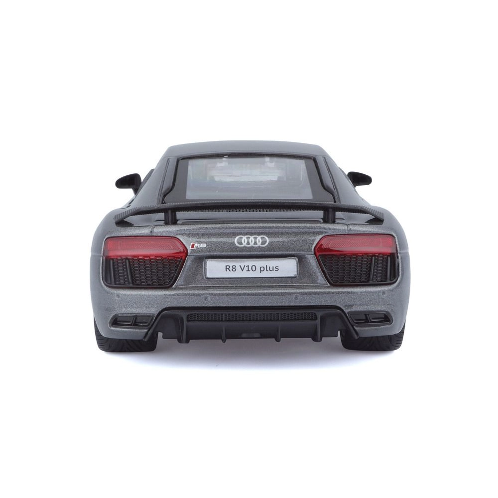 Audi R8 - 1:24