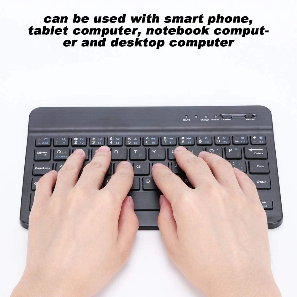 Bluetooth Keyboard