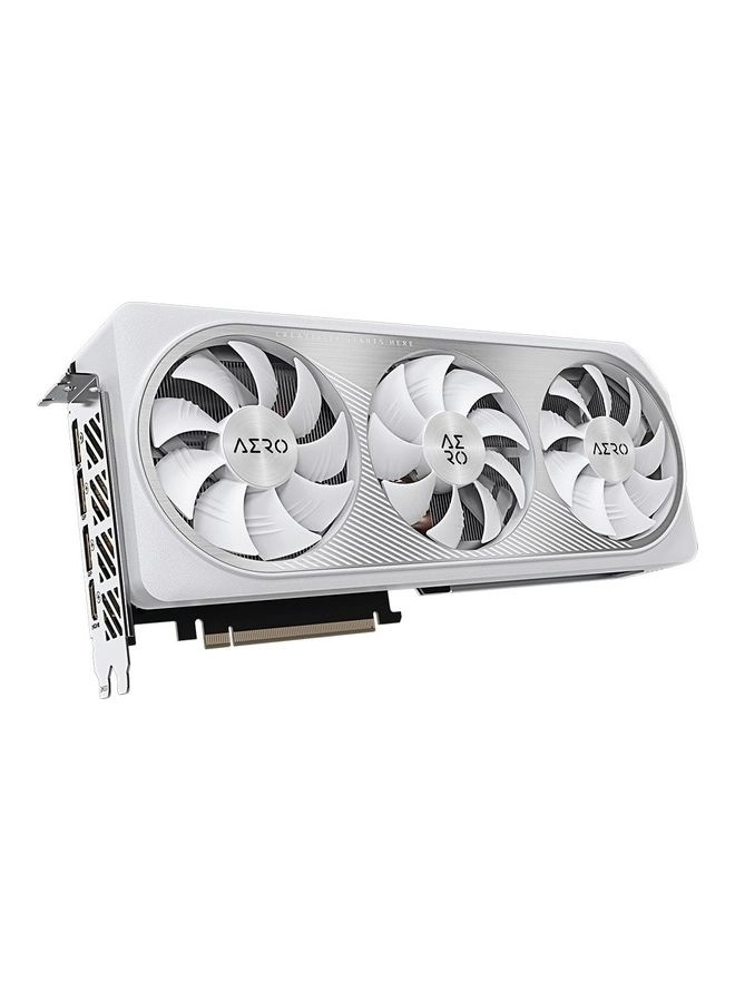 RTX 4070 AERO - 12GB