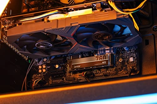 NM760 - 1TB M.2 2280