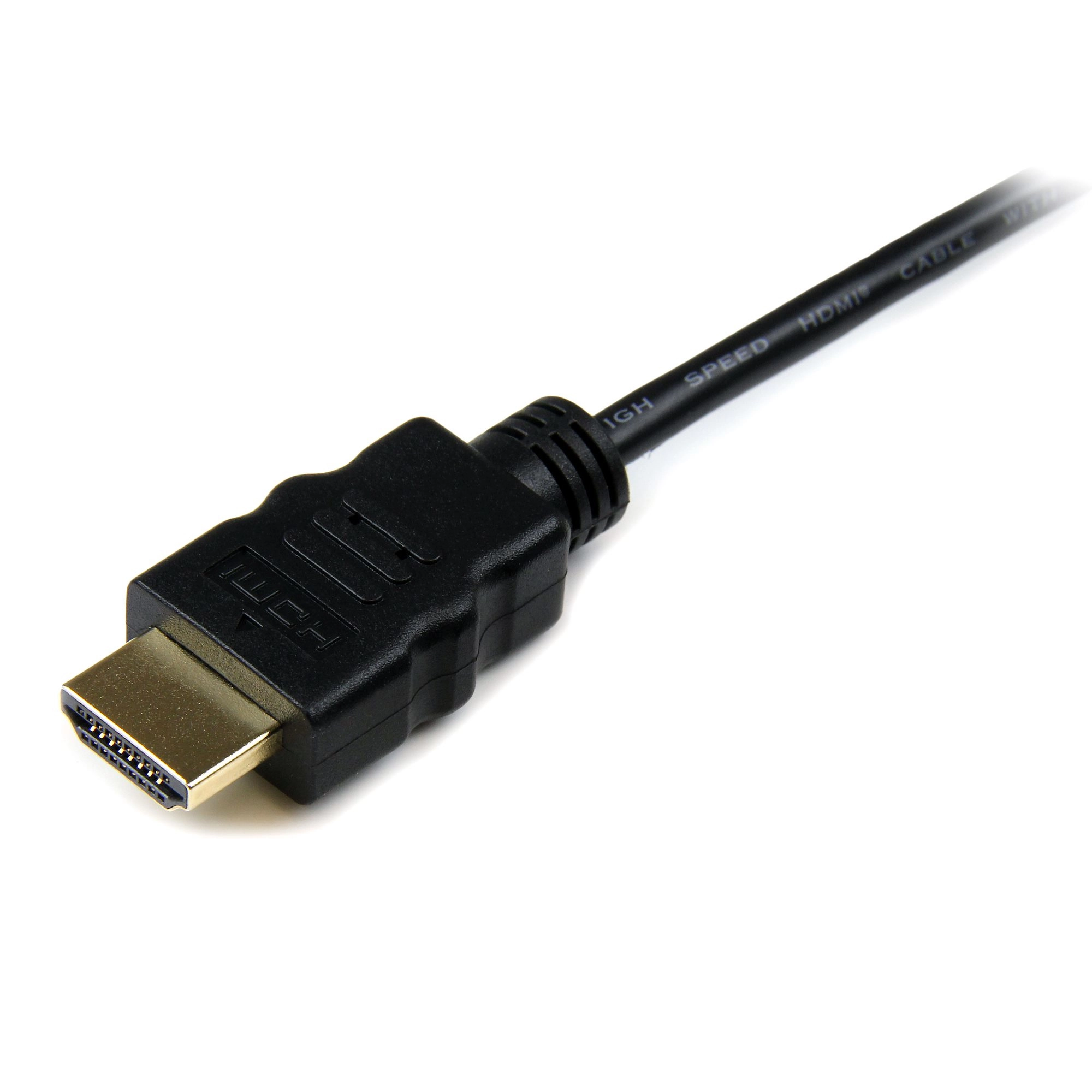 HDMM21V1M - 1m with Ethernet