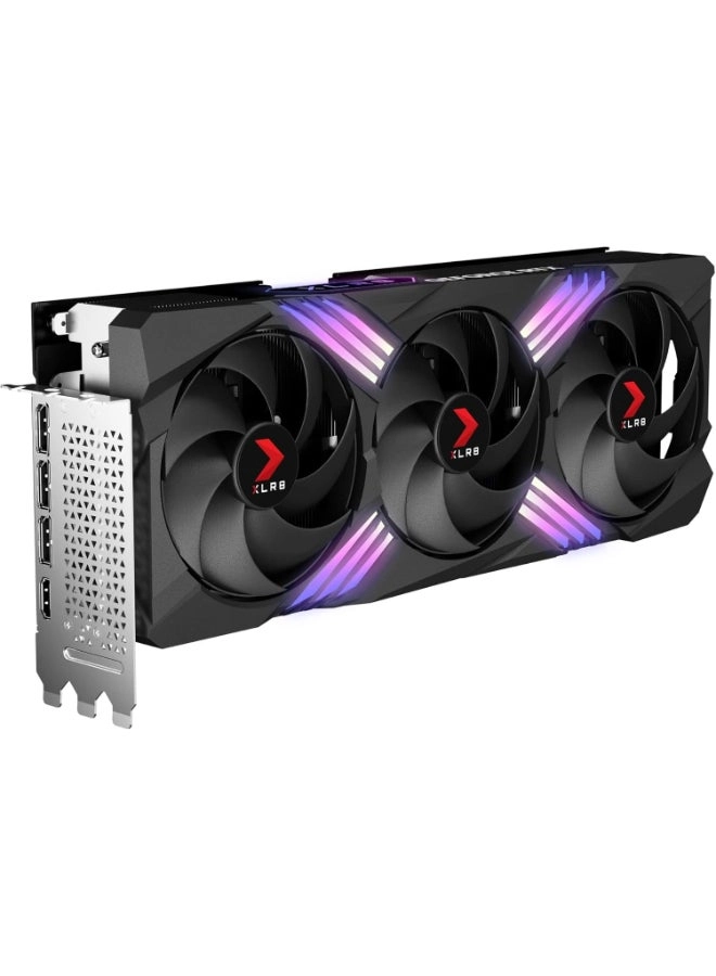 GeForce RTX 4070 Ti - 12GB