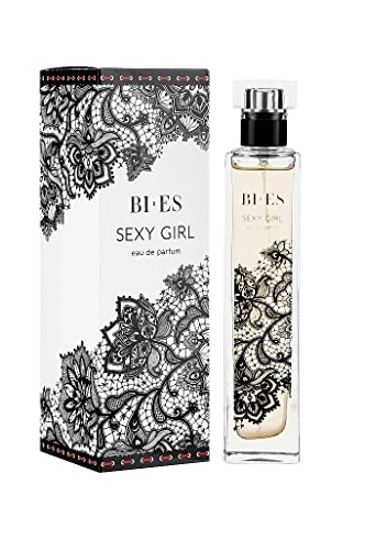 Sexy Girl - Eau de Parfum 100 ml