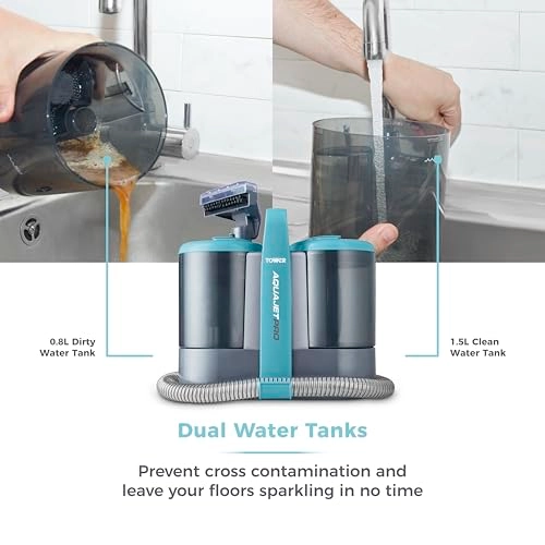AquajetPro - Spot Cleaner 450W