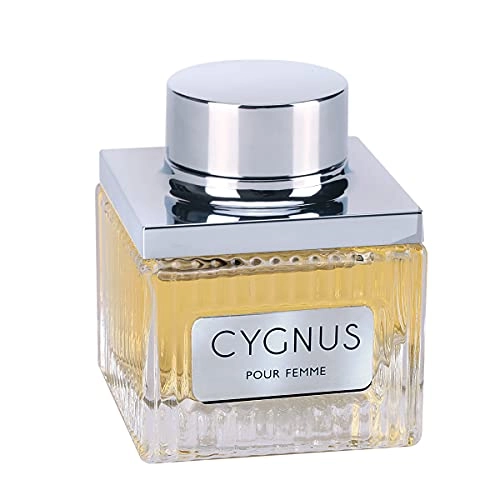 Cygnus Pour Femme Eau de Parfum 100ml