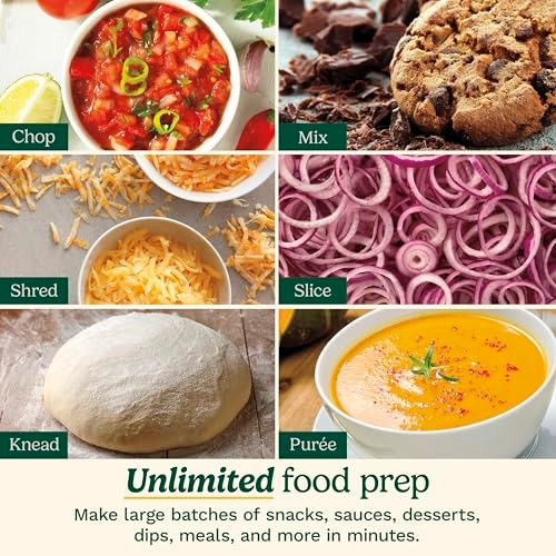 Core Custom - 13-Cup 950 watts