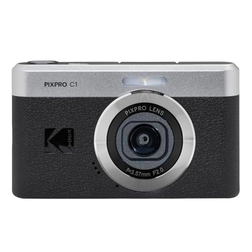 Pixpro C1