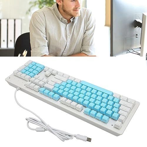 Gaming Keyboard - Wired