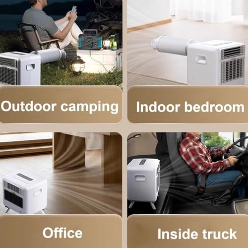 Portable Air Conditioner