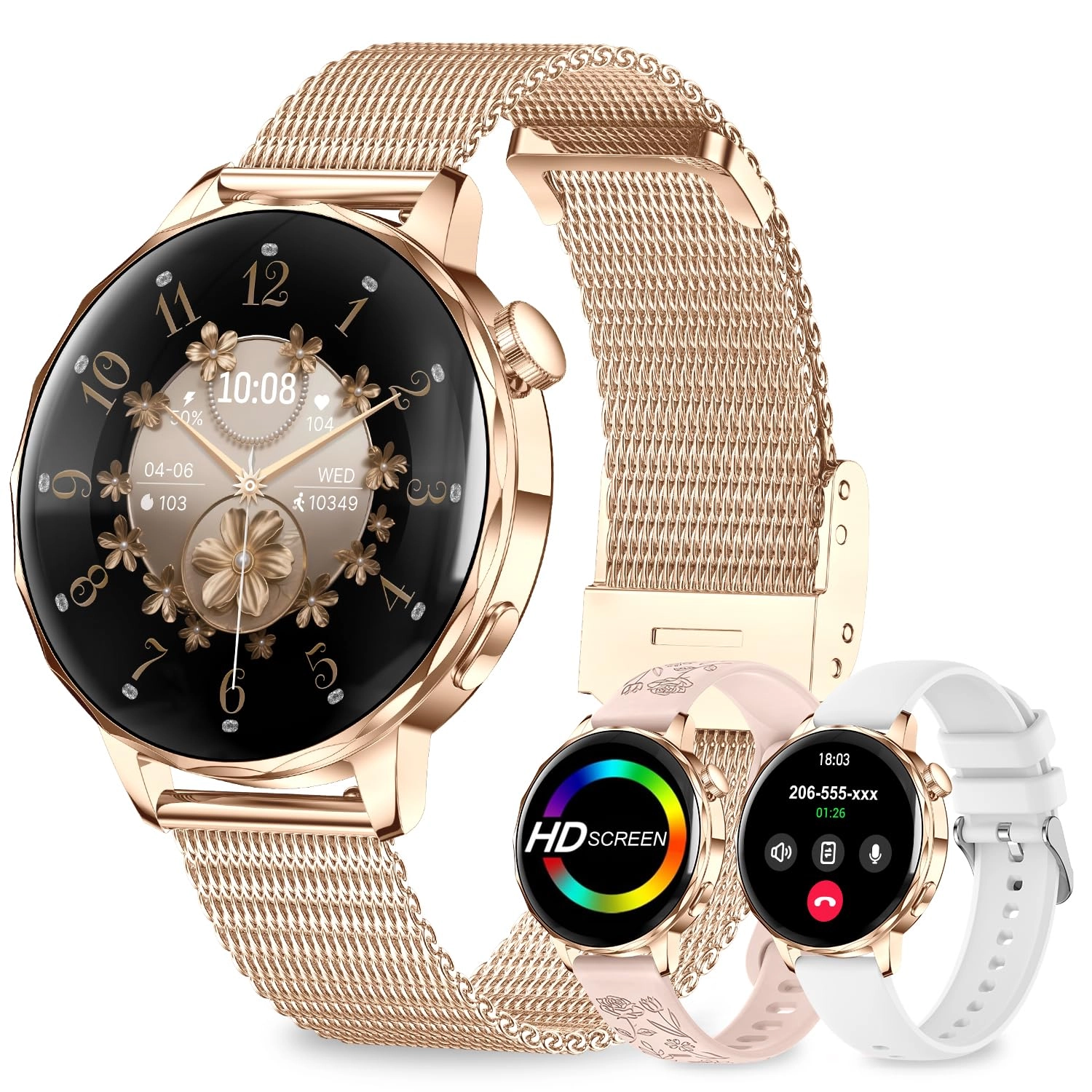 Women's Smartwatch