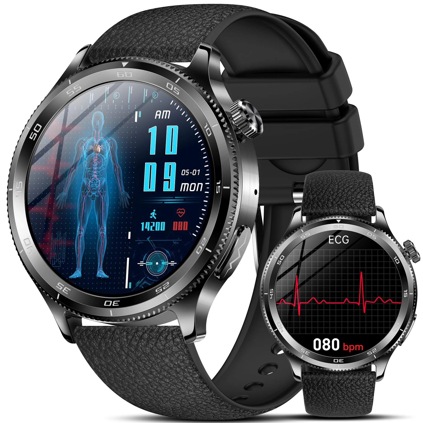 Men's Smartwatch