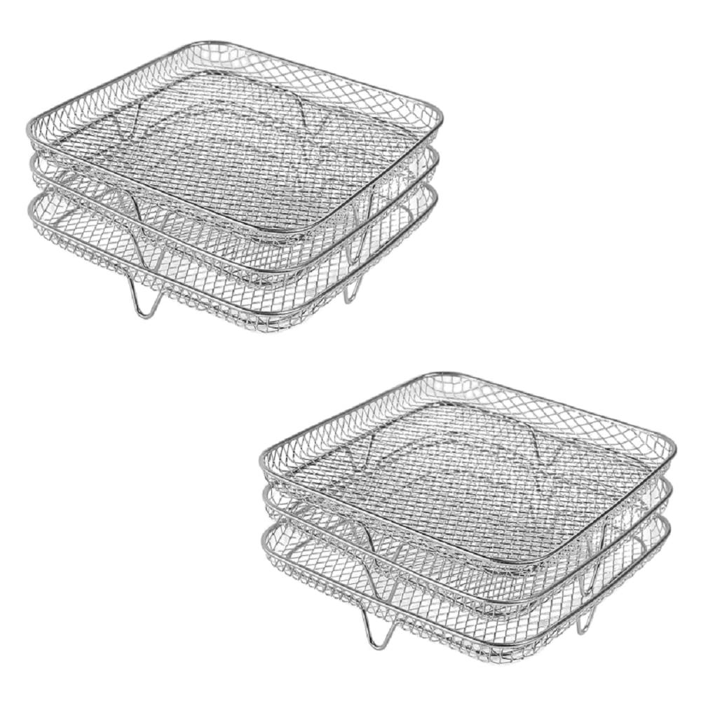 TYXZ Air Fryer Racks - Stainless Steel 1pcs