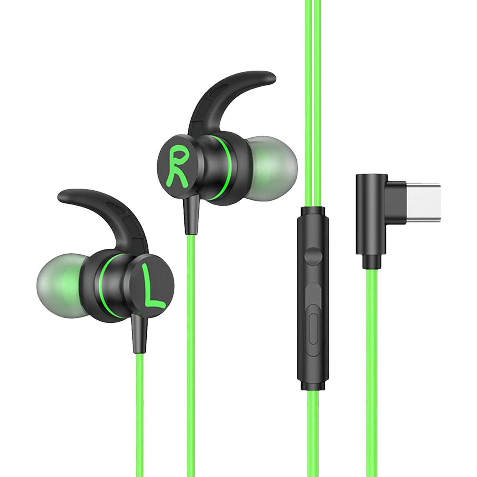 Esports game Wired Earbud