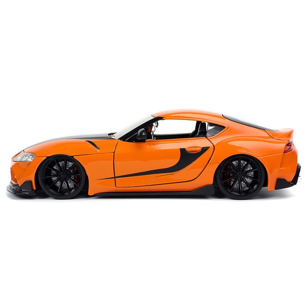 2020 Toyota Supra 1:24