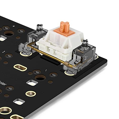 Keyboard PCB Stabilizer Switch - 20Pcs 12Pcs