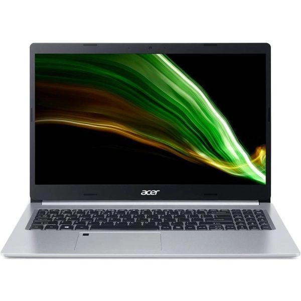 Aspire 5 - 15.6'' Core i7-1165G7 12GB 512GB SSD