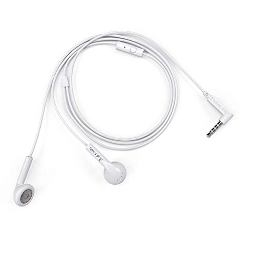 7711 Wired Earbud