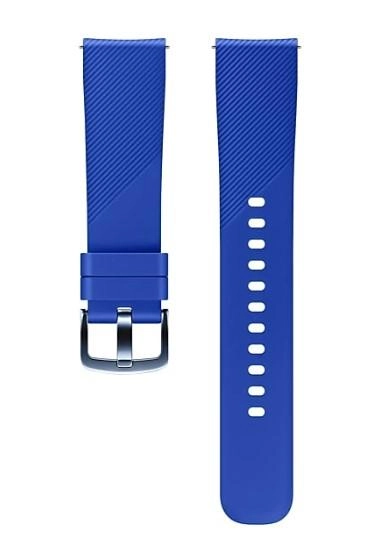Silicone Strap Watch Band for Samsung Watch Active