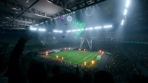 EA SPORTS FC 26 - PlayStation 5