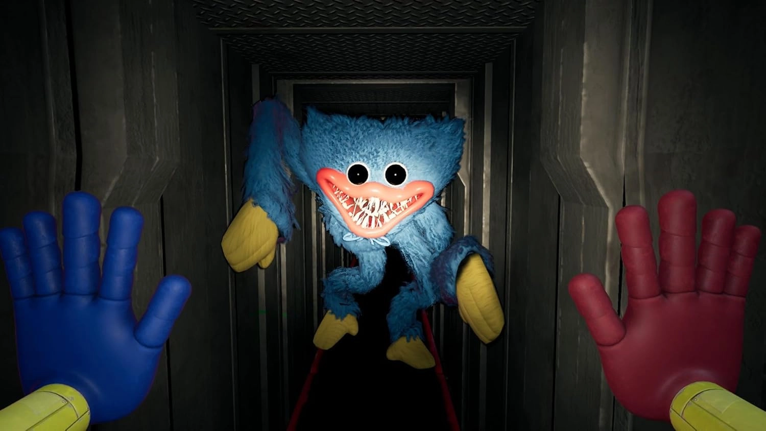 Chapter 1: A Tight Squeeze + Chapter 2: Fly in a Web + Chapter 3: Deep Sleep - PlayStation 5