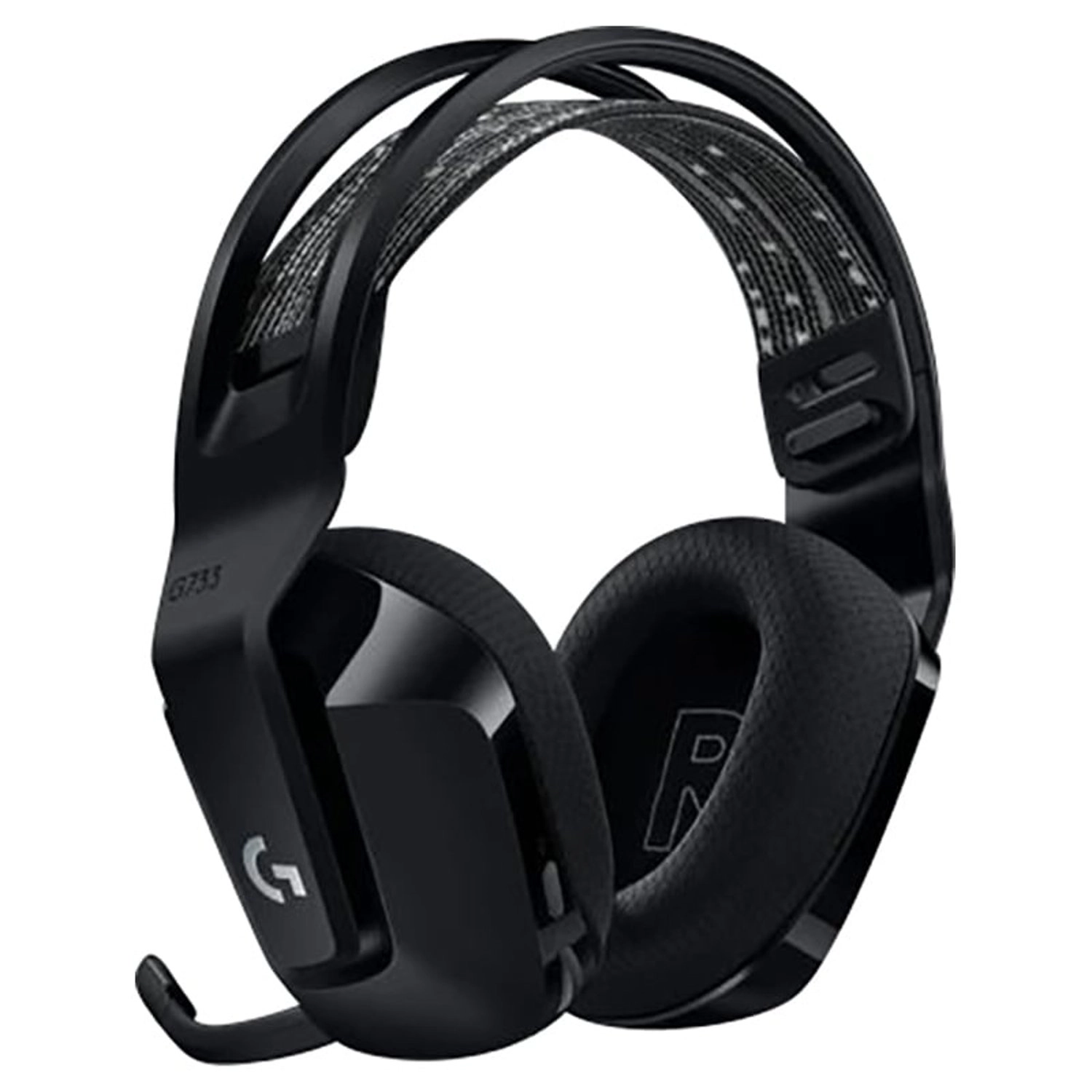 G733 - Wireless Headset